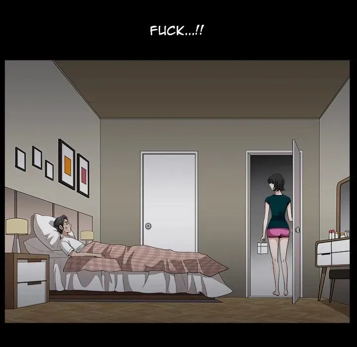 Read Neighbors chapter 30 image 133 on Lezhin