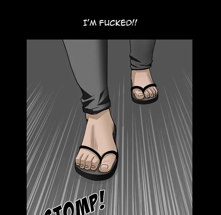 Read Neighbors chapter 30 image 19 on Lezhin