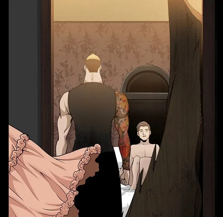 Read Neighbors chapter 30 image 31 on Lezhin