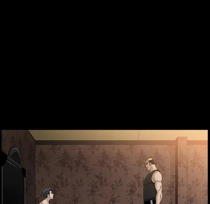 Read Neighbors chapter 30 image 35 on Lezhin