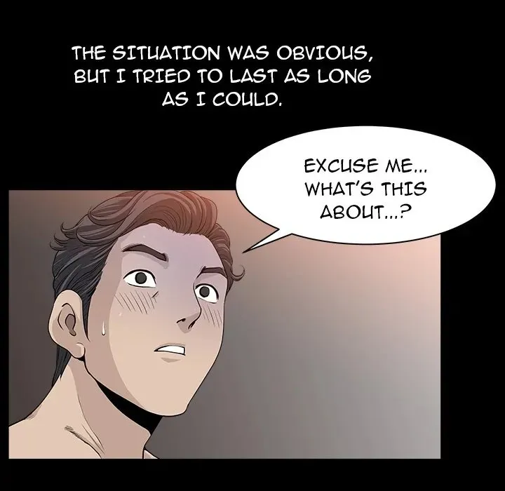 Read Neighbors chapter 30 image 37 on Lezhin