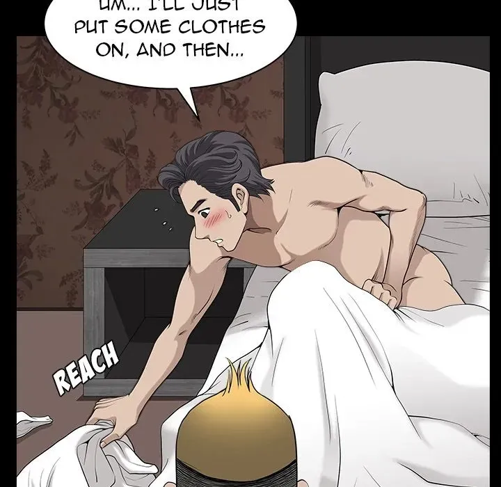 Read Neighbors chapter 30 image 40 on Lezhin