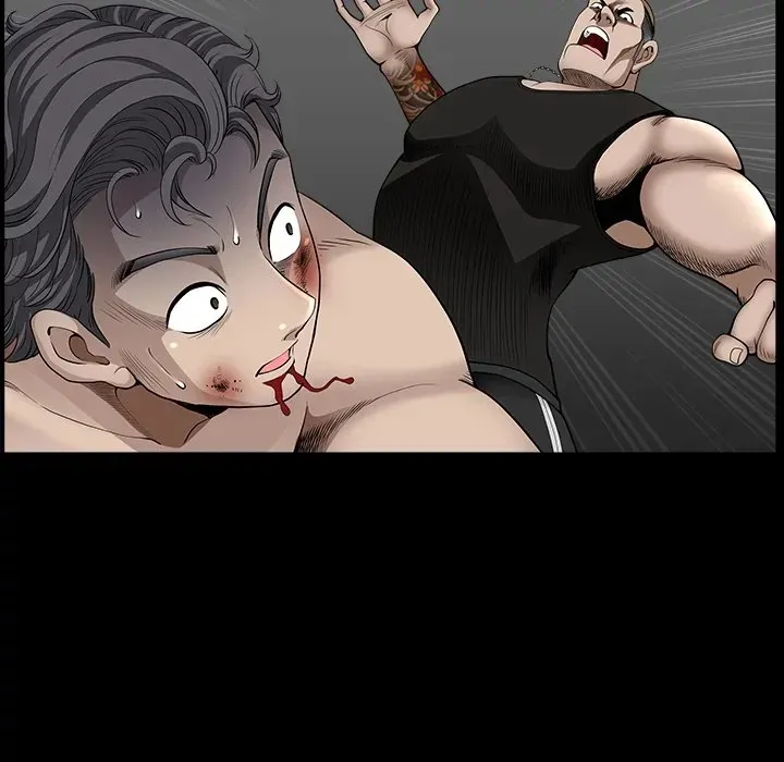 Read Neighbors chapter 30 image 52 on Lezhin