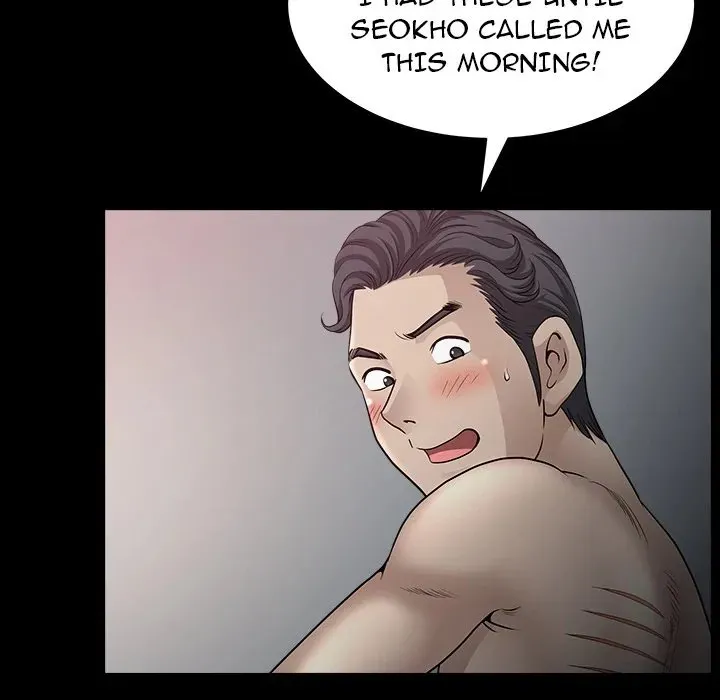 Read Neighbors chapter 32 image 107 on Lezhin