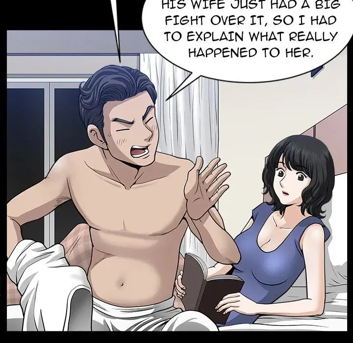 Read Neighbors chapter 32 image 114 on Lezhin