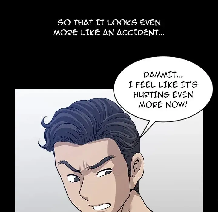 Read Neighbors chapter 32 image 116 on Lezhin