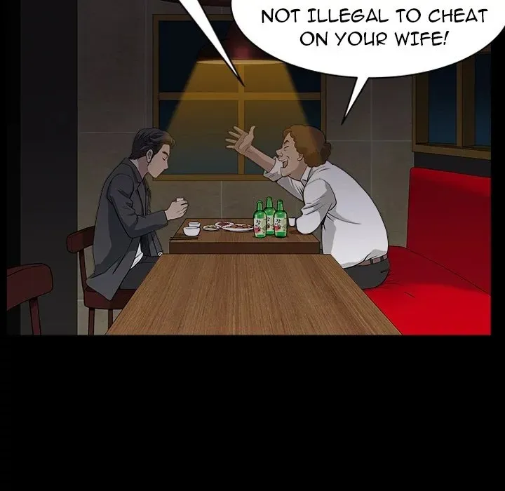 Read Neighbors chapter 32 image 132 on Lezhin
