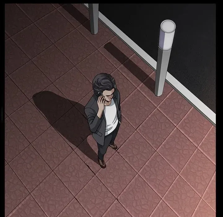 Read Neighbors chapter 32 image 155 on Lezhin