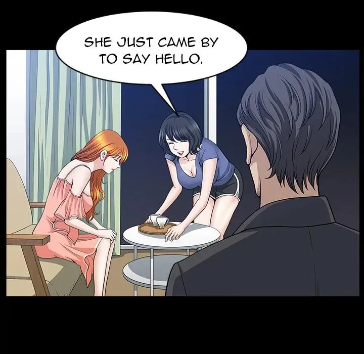 Read Neighbors chapter 32 image 25 on Lezhin