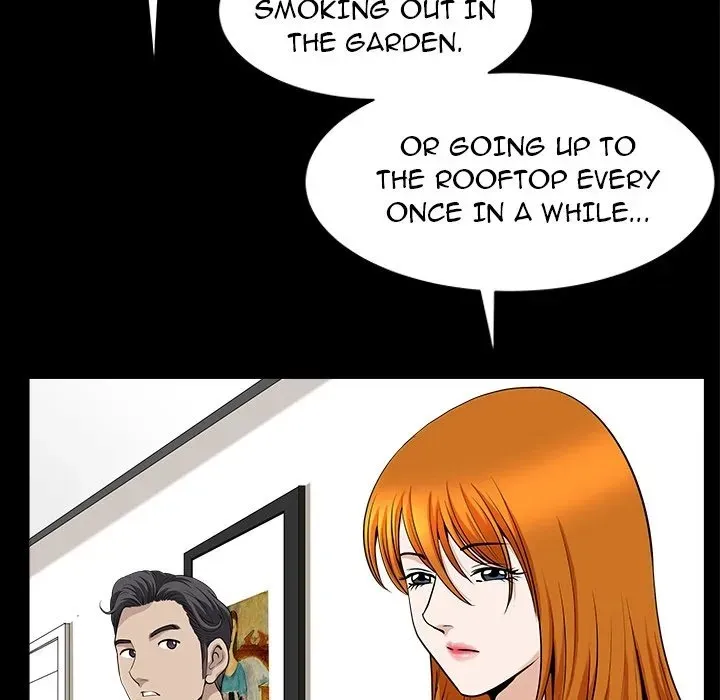 Read Neighbors chapter 32 image 46 on Lezhin