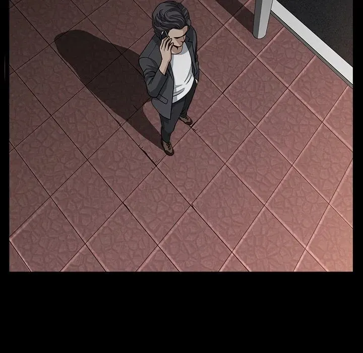 Read Neighbors chapter 33 image 34 on Lezhin