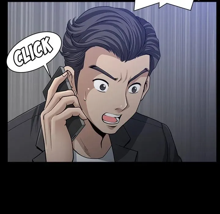 Read Neighbors chapter 33 image 40 on Lezhin