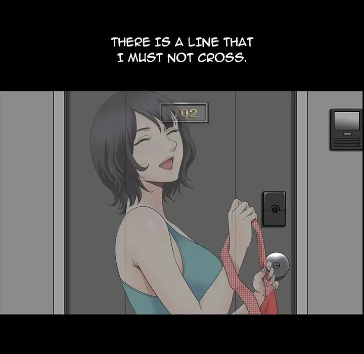 Read Neighbors chapter 33 image 49 on Lezhin