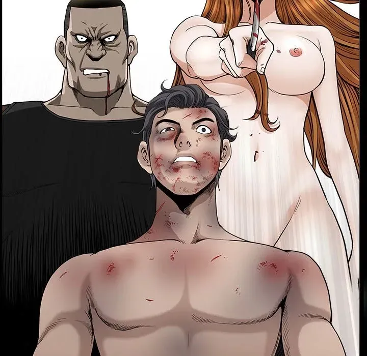 Read Neighbors chapter 34 image 117 on Lezhin
