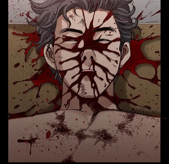 Read Neighbors chapter 34 image 47 on Lezhin