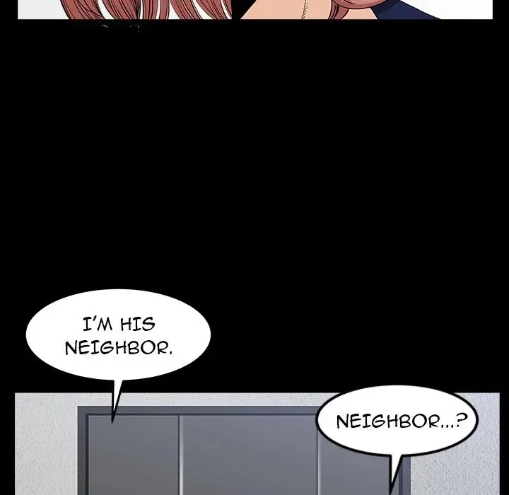 Read Neighbors chapter 35 image 115 on Lezhin