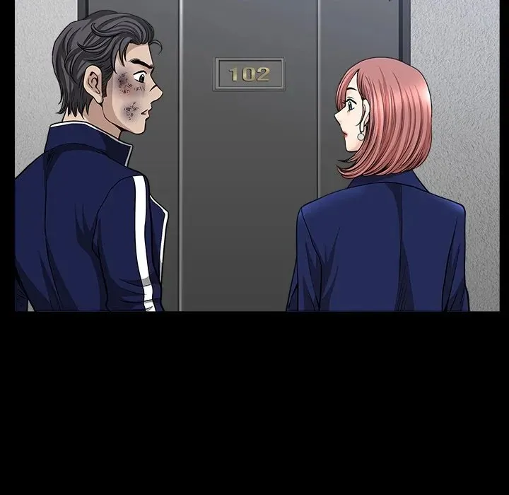 Read Neighbors chapter 35 image 116 on Lezhin