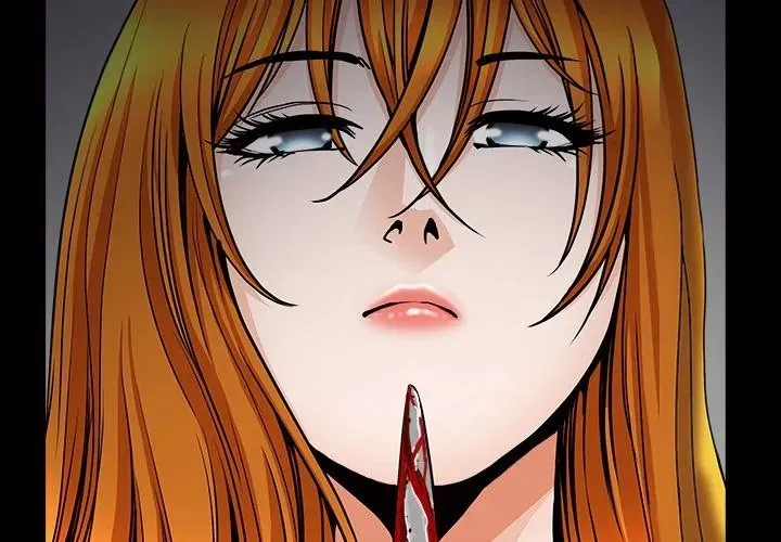 Read Neighbors chapter 35 image 3 on Lezhin