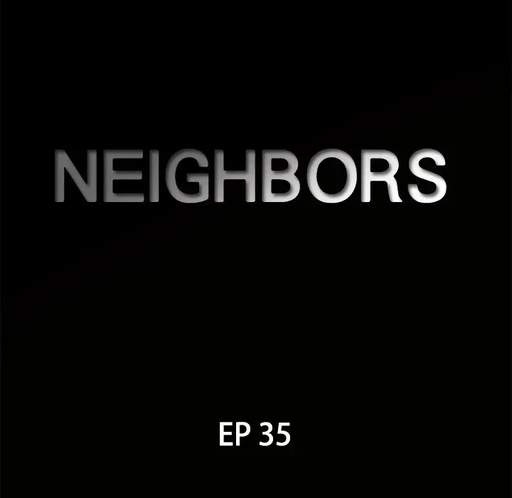 Read Neighbors chapter 35 image 9 on Lezhin