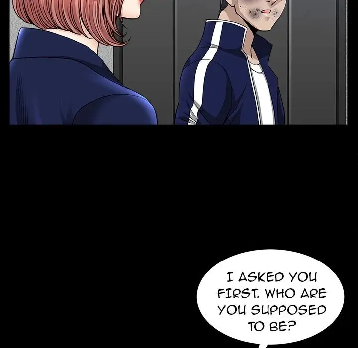 Read Neighbors chapter 35 image 96 on Lezhin