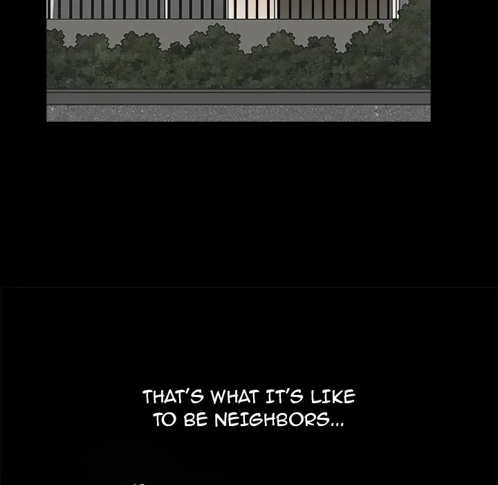 Read Neighbors chapter 36 image 111 on Lezhin