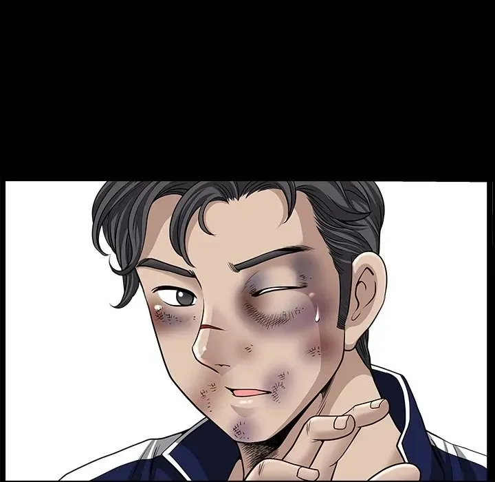 Read Neighbors chapter 36 image 15 on Lezhin
