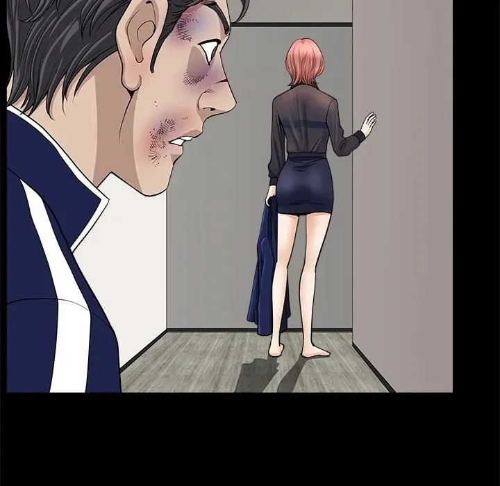 Read Neighbors chapter 36 image 17 on Lezhin