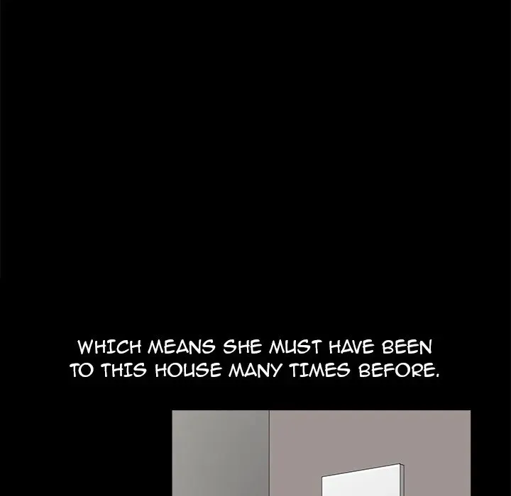 Read Neighbors chapter 36 image 18 on Lezhin