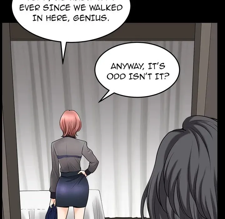 Read Neighbors chapter 36 image 66 on Lezhin