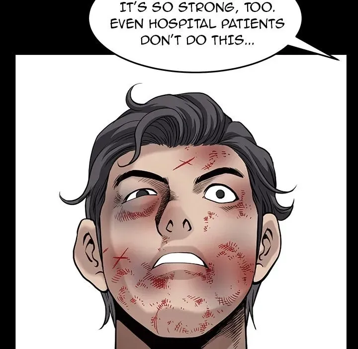 Read Neighbors chapter 36 image 74 on Lezhin