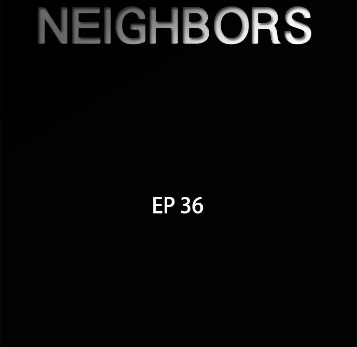 Read Neighbors chapter 36 image 9 on Lezhin
