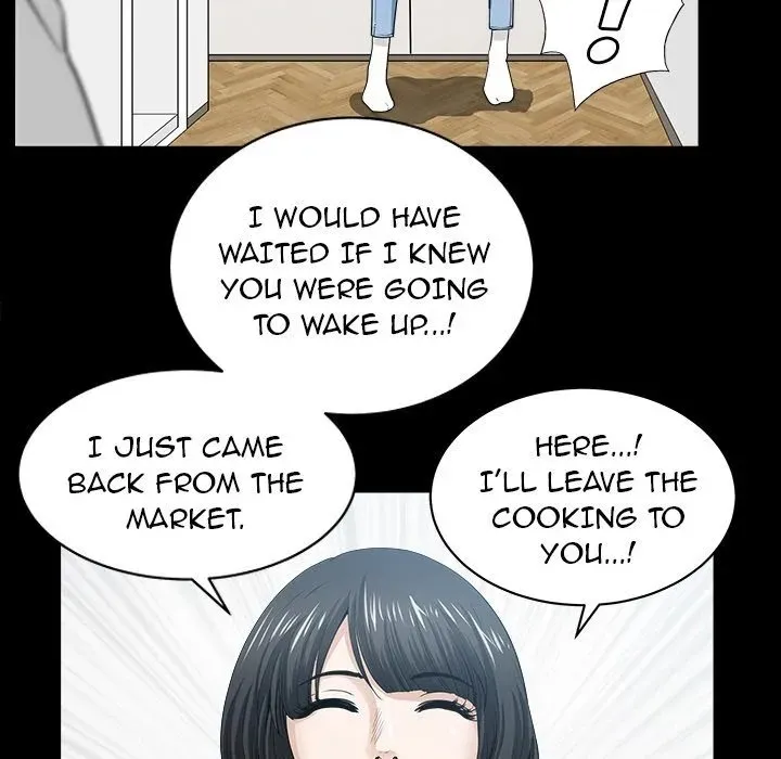 Read Neighbors chapter 38 image 103 on Lezhin