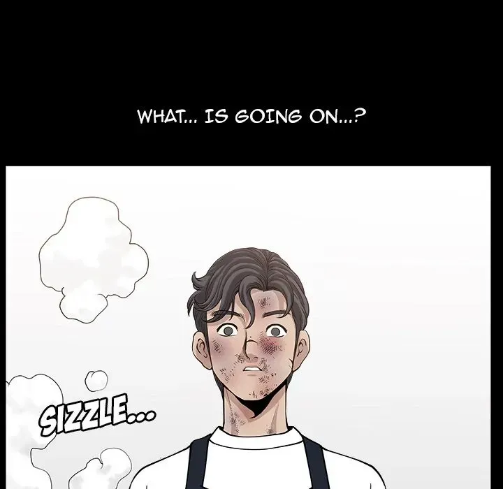 Read Neighbors chapter 38 image 109 on Lezhin