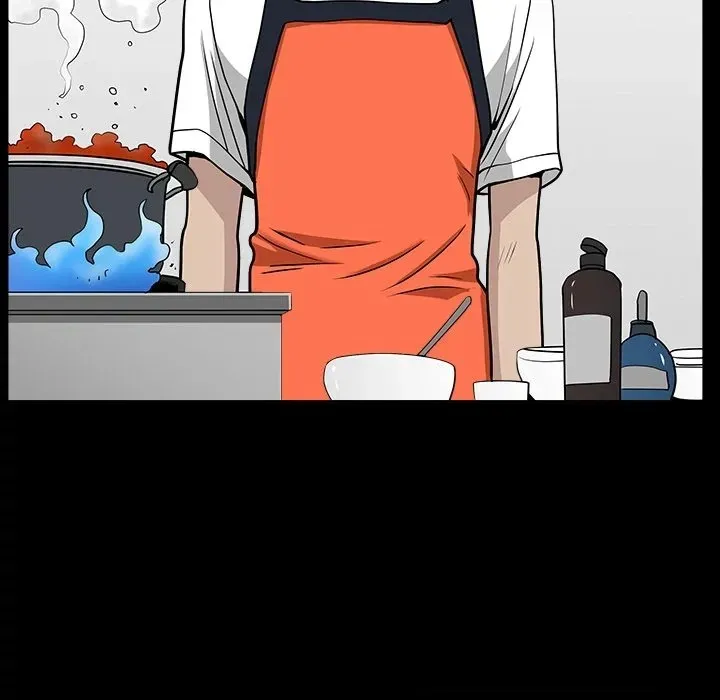 Read Neighbors chapter 38 image 110 on Lezhin