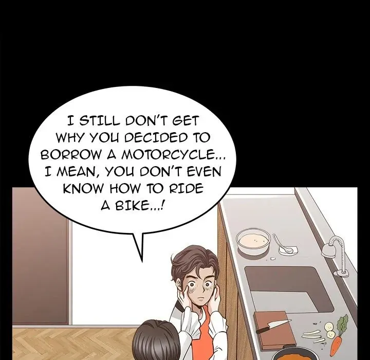 Read Neighbors chapter 38 image 117 on Lezhin