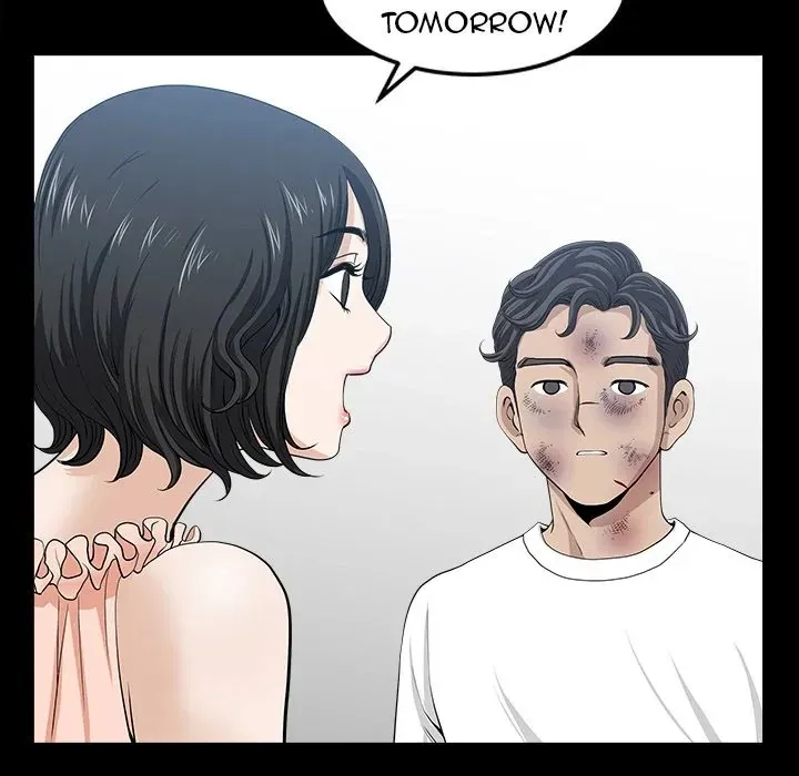 Read Neighbors chapter 38 image 128 on Lezhin
