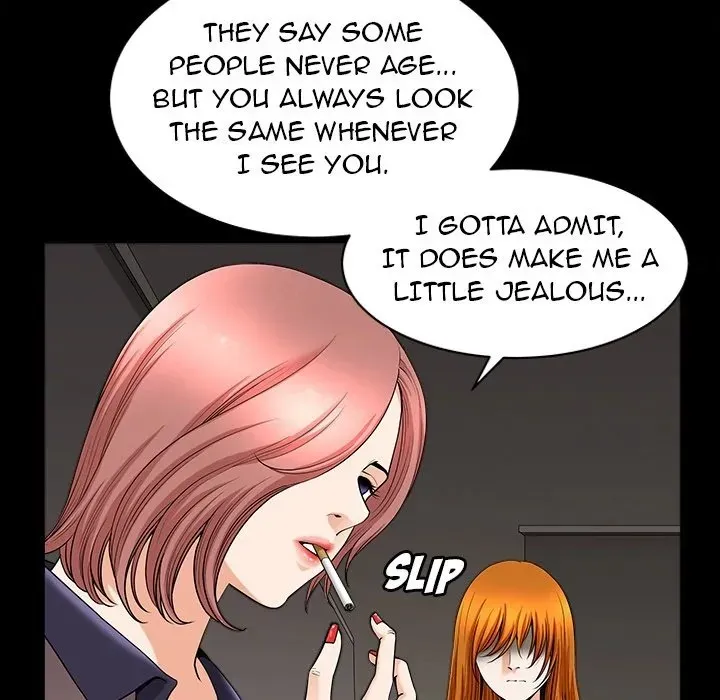 Read Neighbors chapter 38 image 16 on Lezhin