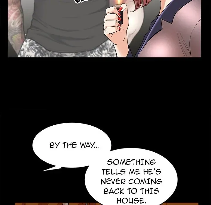 Read Neighbors chapter 38 image 25 on Lezhin