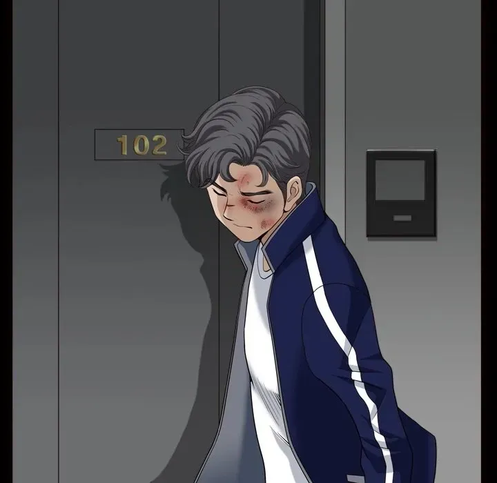 Read Neighbors chapter 39 image 116 on Lezhin