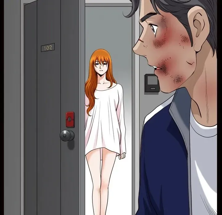 Read Neighbors chapter 39 image 120 on Lezhin