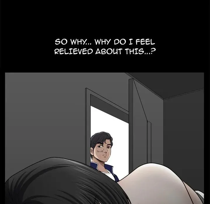 Read Neighbors chapter 39 image 27 on Lezhin