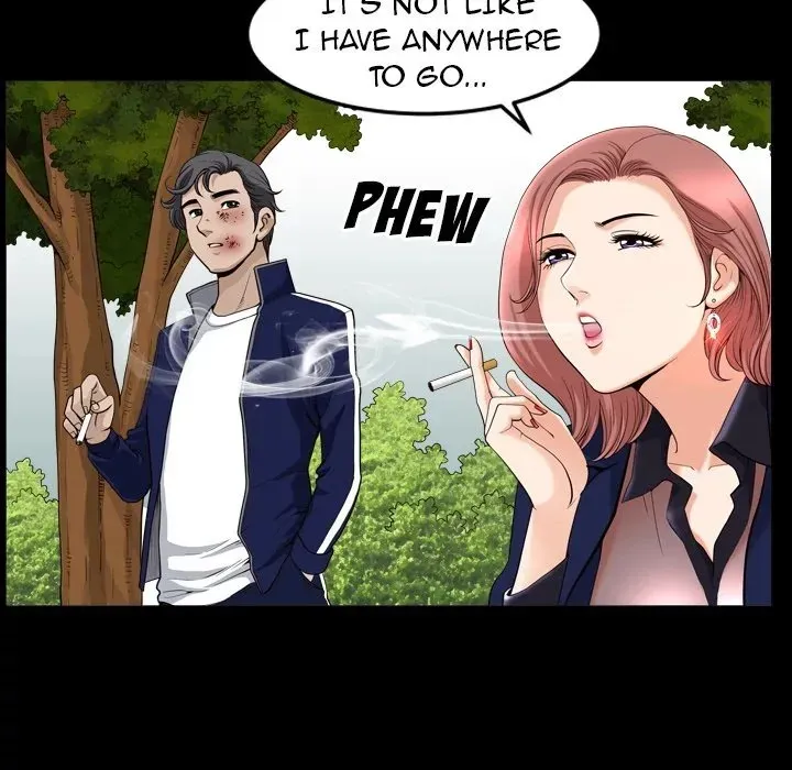 Read Neighbors chapter 39 image 61 on Lezhin