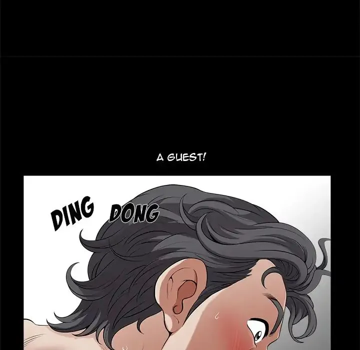 Read Neighbors chapter 4 image 121 on Lezhin