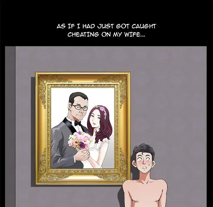 Read Neighbors chapter 4 image 140 on Lezhin