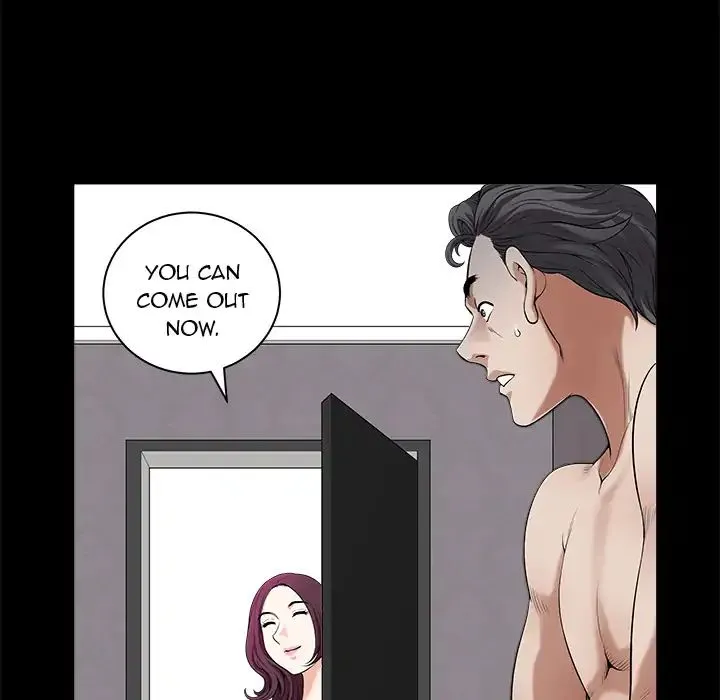 Read Neighbors chapter 4 image 142 on Lezhin