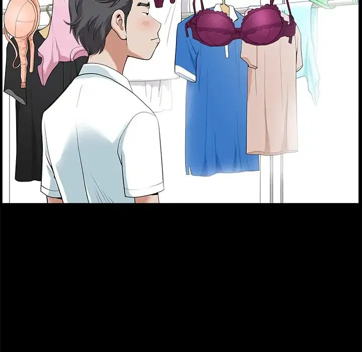 Read Neighbors chapter 4 image 15 on Lezhin