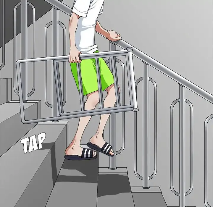 Read Neighbors chapter 4 image 150 on Lezhin