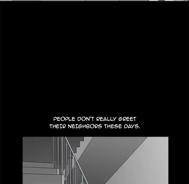 Read Neighbors chapter 4 image 151 on Lezhin