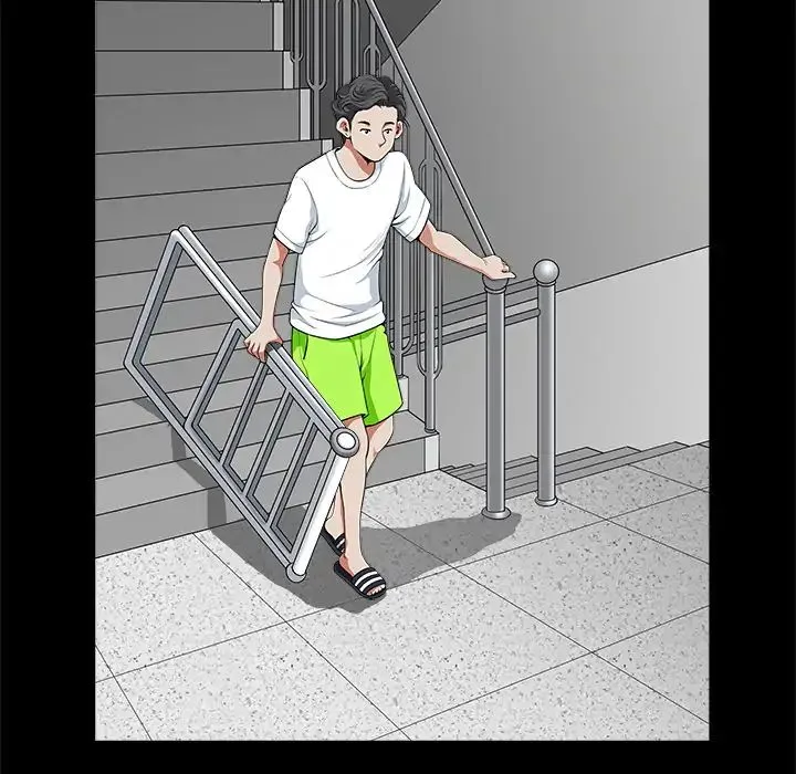 Read Neighbors chapter 4 image 152 on Lezhin