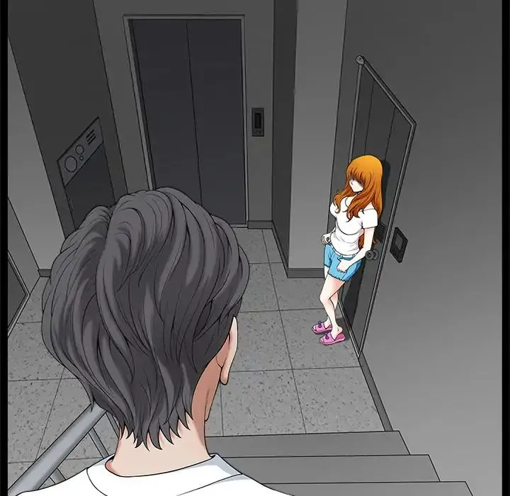 Read Neighbors chapter 4 image 157 on Lezhin